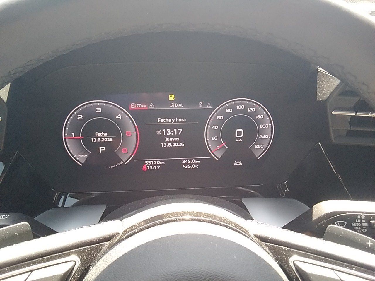 Audi A3 Sportback Advanced 35 Tdi 110kw S Tronic - Foto 2
