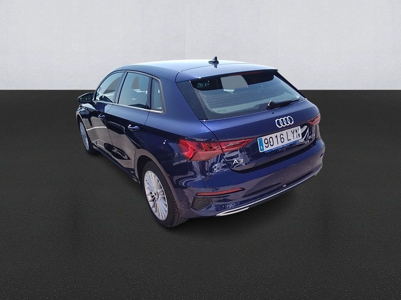 Audi A3 Sportback Advanced 35 Tdi 110kw S Tronic - Foto 2