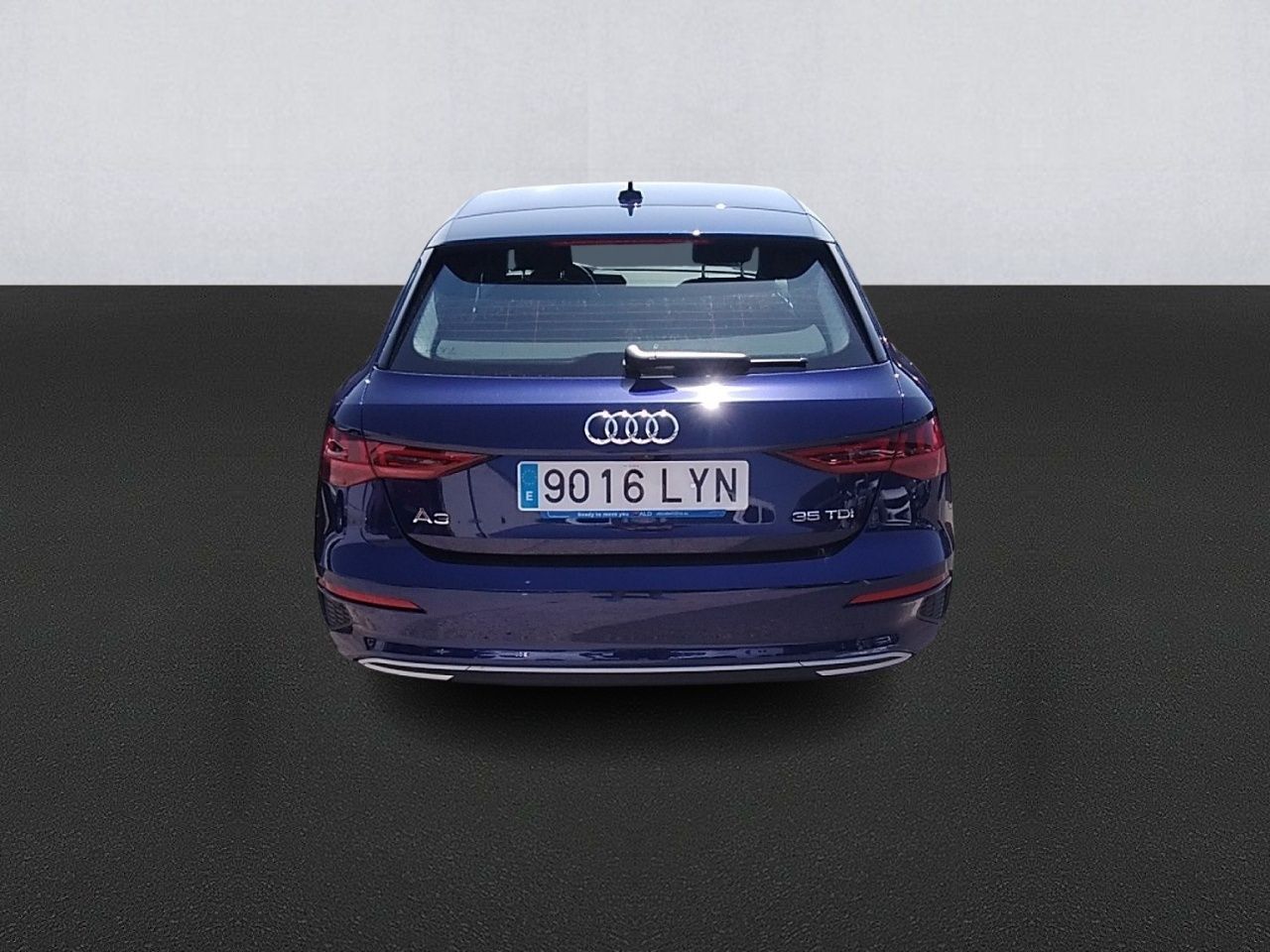Audi A3 Sportback Advanced 35 Tdi 110kw S Tronic - Foto 2