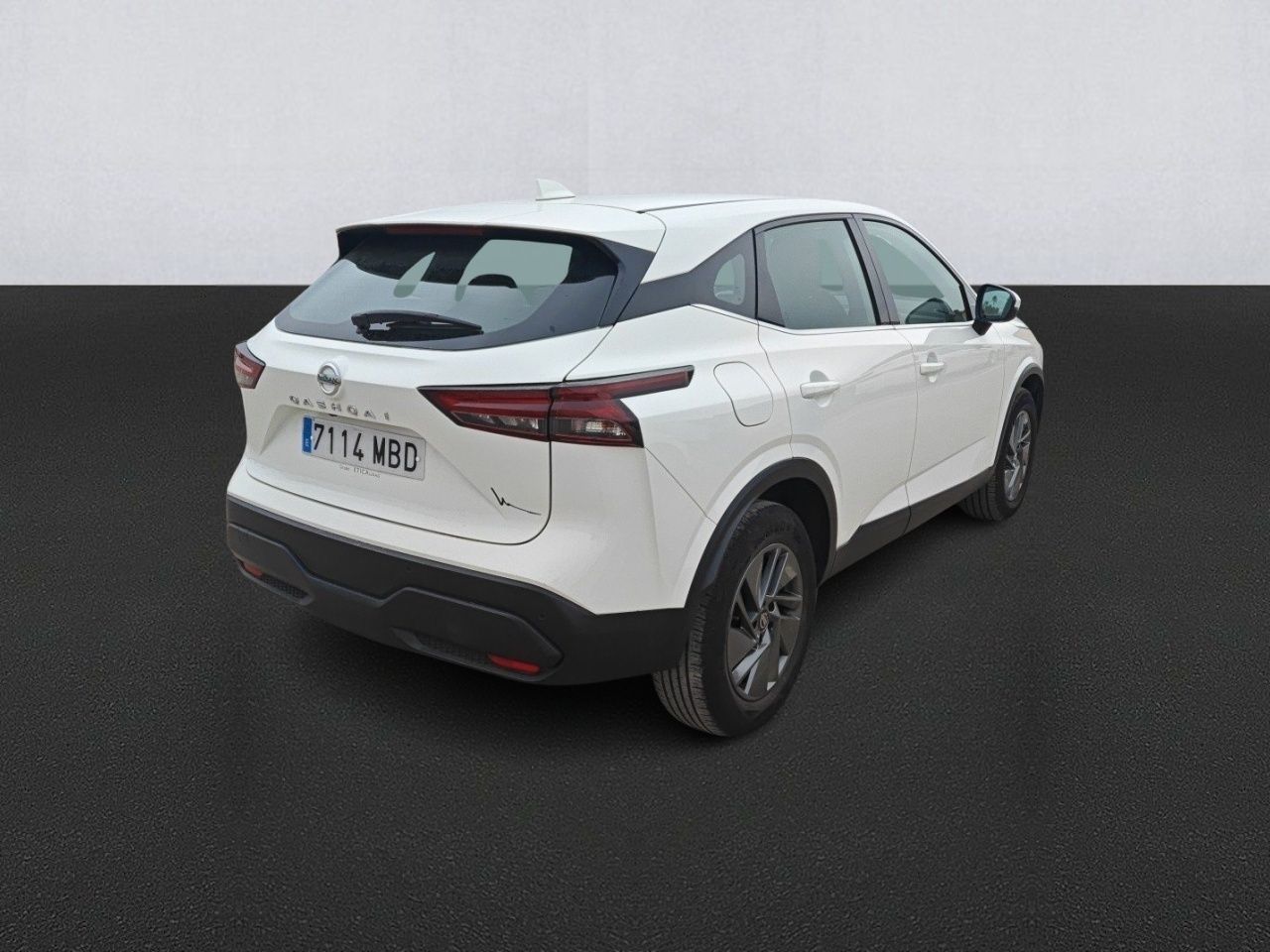 Nissan Qashqai Dig-t 103kw (140cv) Mhev 4x2 Acenta - Foto 2