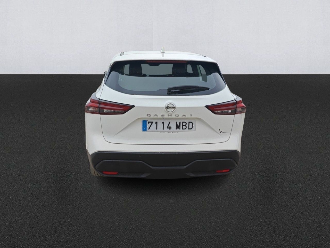 Nissan Qashqai Dig-t 103kw (140cv) Mhev 4x2 Acenta - Foto 2