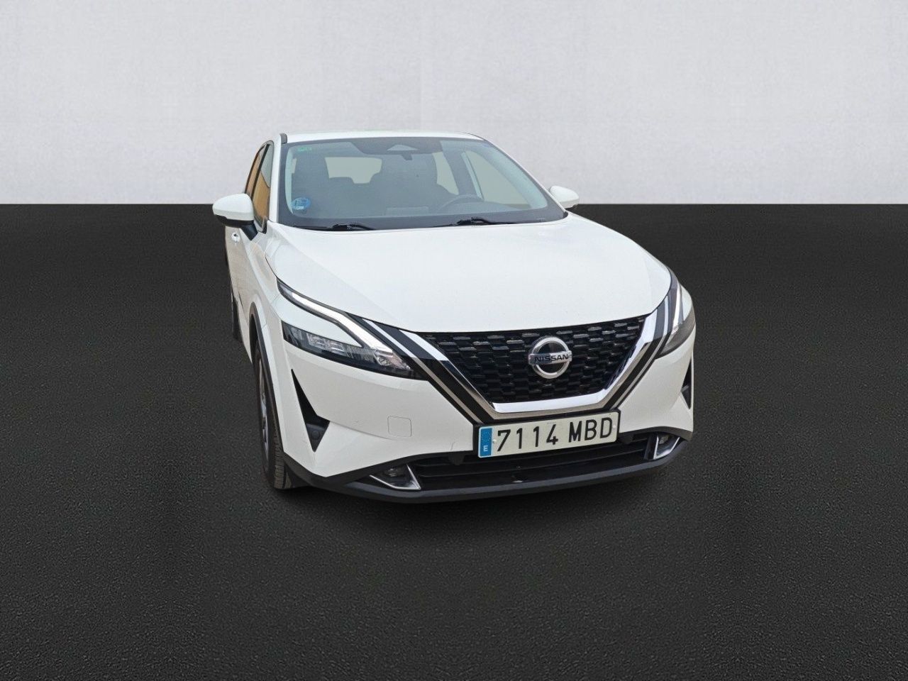 Nissan Qashqai Dig-t 103kw (140cv) Mhev 4x2 Acenta - Foto 2