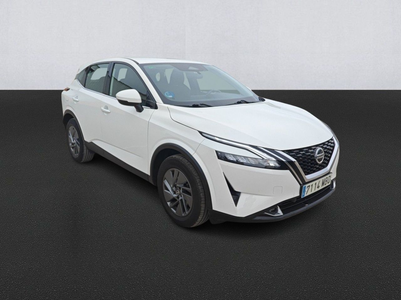 Nissan Qashqai Dig-t 103kw (140cv) Mhev 4x2 Acenta - Foto 2