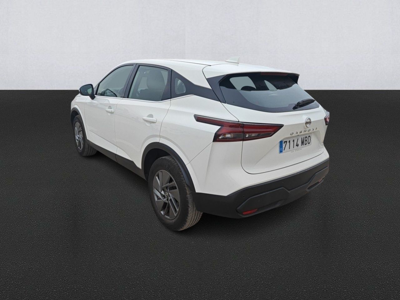 Nissan Qashqai Dig-t 103kw (140cv) Mhev 4x2 Acenta - Foto 2