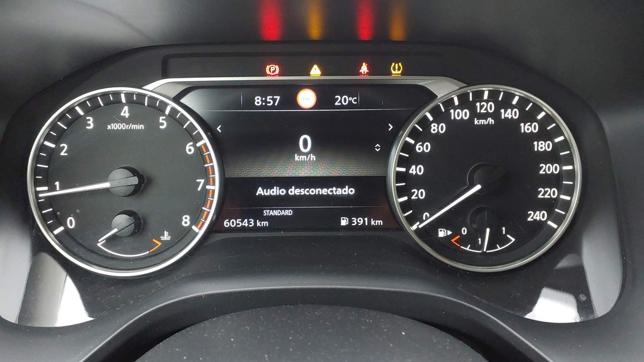 Nissan Qashqai Dig-t 103kw (140cv) Mhev 4x2 Acenta - Foto 2
