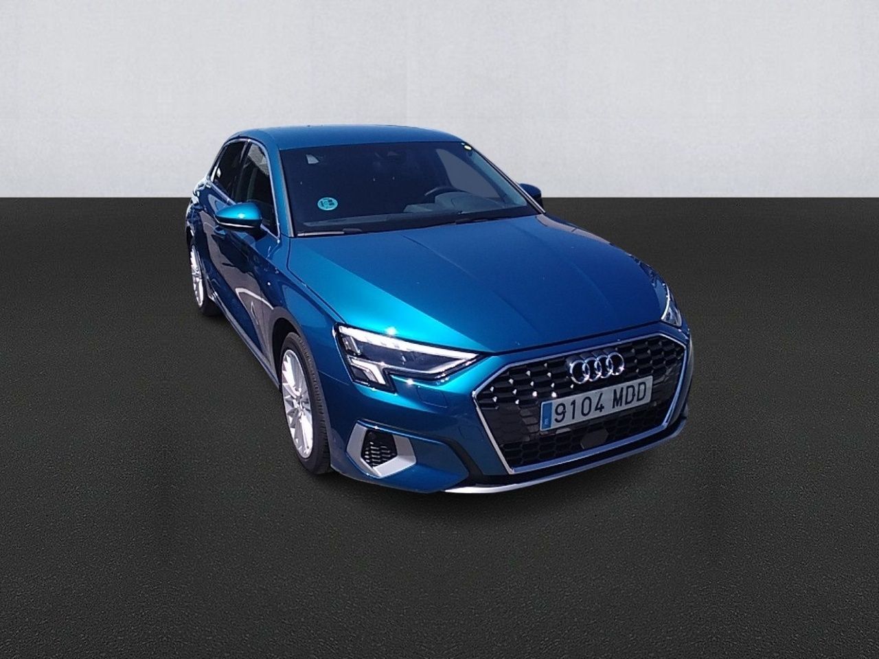 Audi A3 Sportback Advanced 35 Tdi 110kw S Tronic - Foto 2