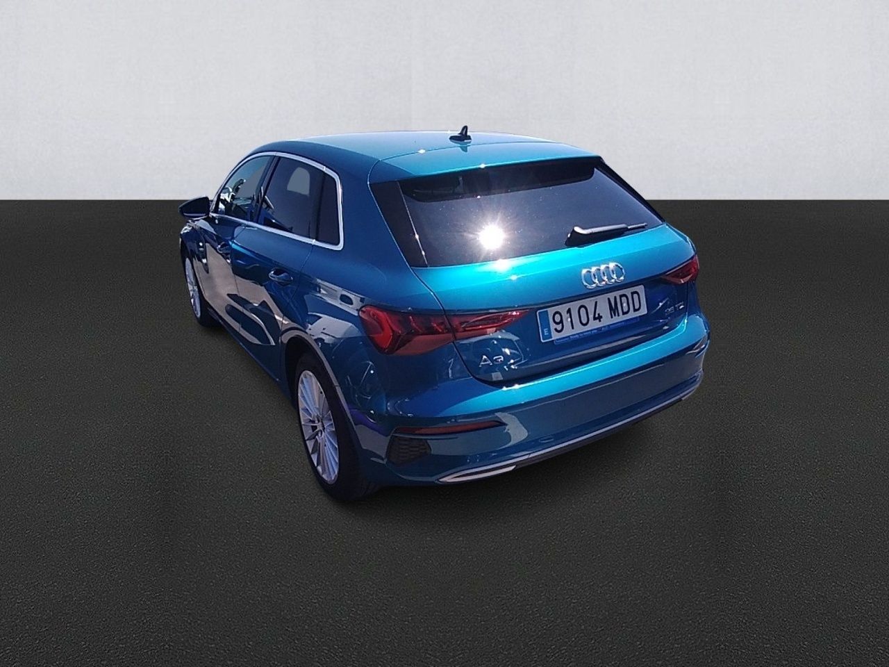 Audi A3 Sportback Advanced 35 Tdi 110kw S Tronic - Foto 2