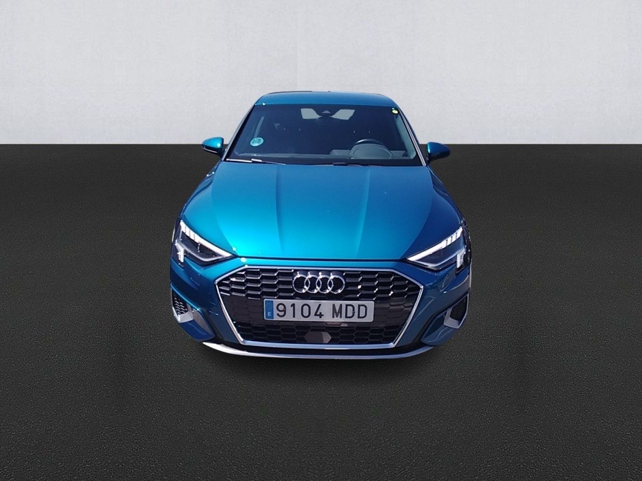 Audi A3 Sportback Advanced 35 Tdi 110kw S Tronic - Foto 2