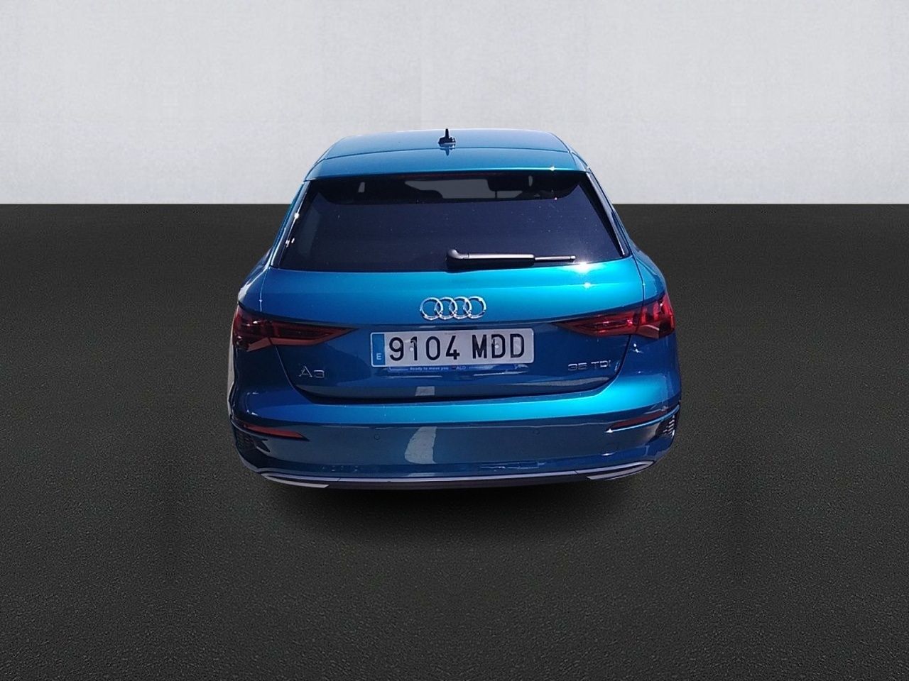 Audi A3 Sportback Advanced 35 Tdi 110kw S Tronic - Foto 2