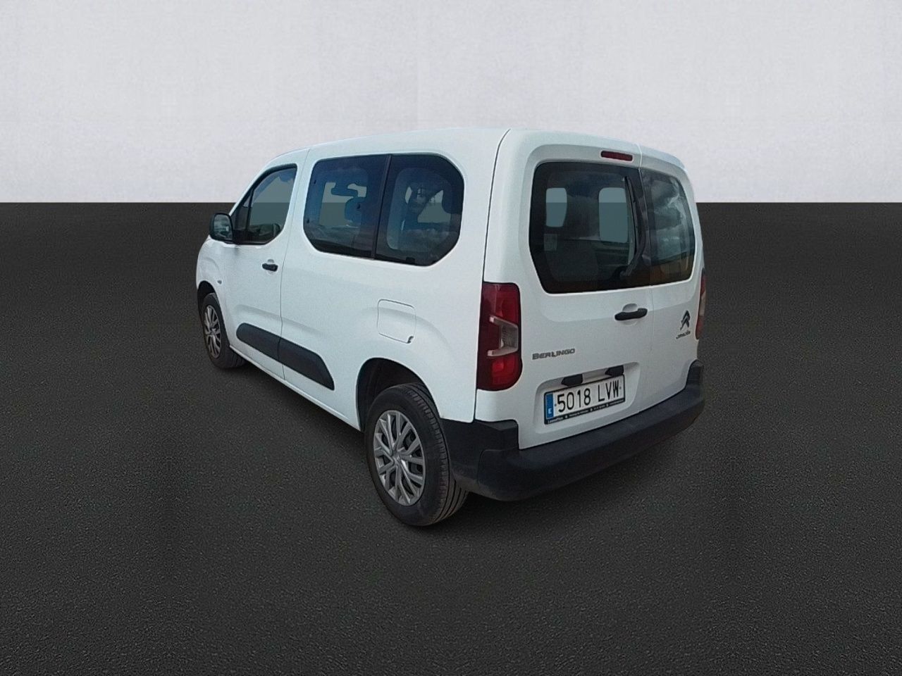 Citroen Berlingo Talla M Bluehdi 100 S&s Live Pack Busine - Foto 2
