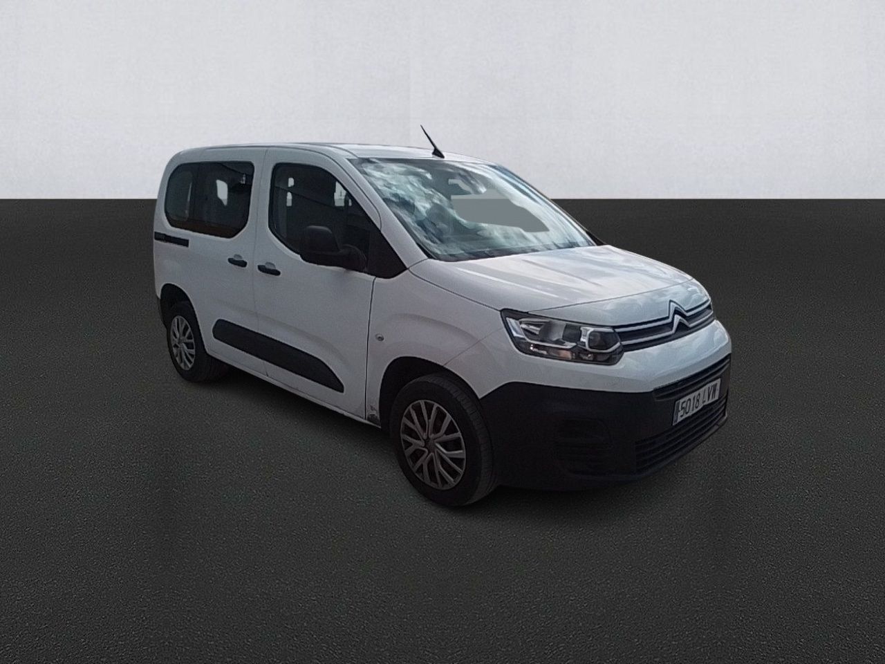 Citroen Berlingo Talla M Bluehdi 100 S&s Live Pack Busine - Foto 2