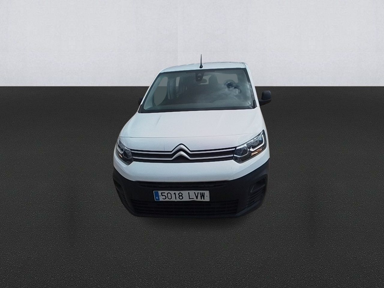 Citroen Berlingo Talla M Bluehdi 100 S&s Live Pack Busine - Foto 2