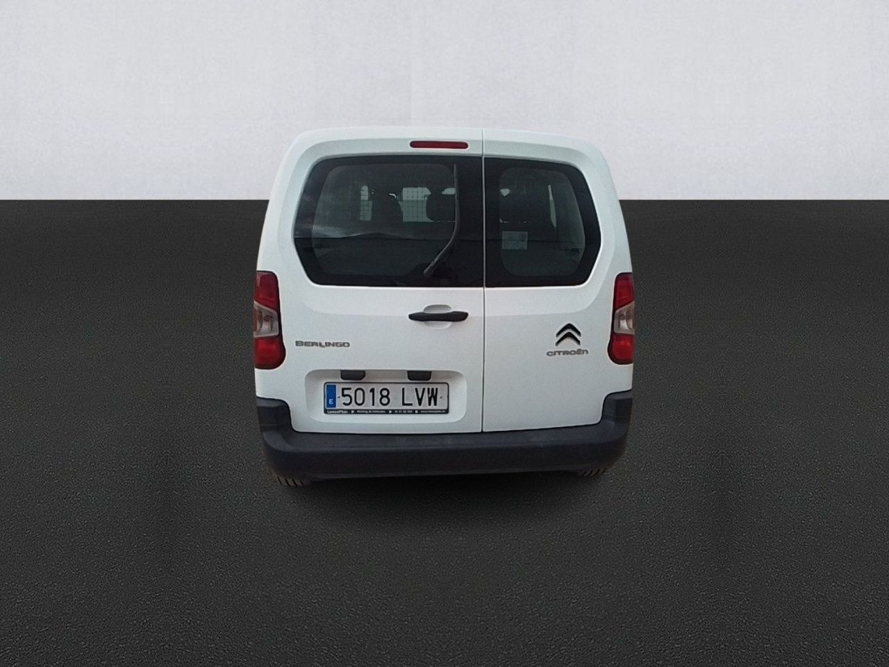 Citroen Berlingo Talla M Bluehdi 100 S&s Live Pack Busine - Foto 2