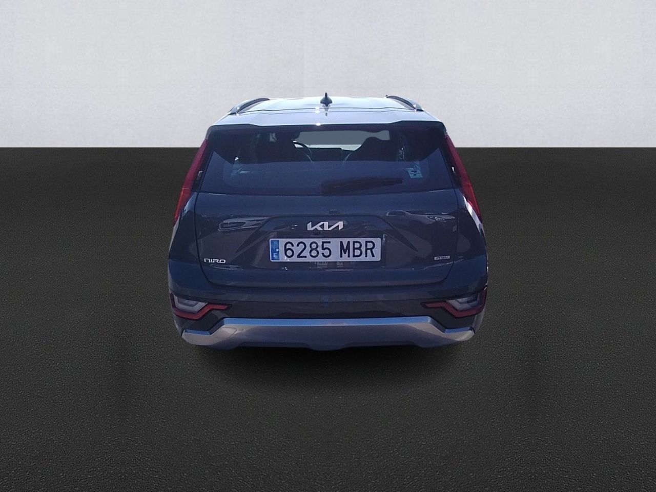 Kia Niro 1.6 Gdi Phev 135kw (183cv) Drive - Foto 2