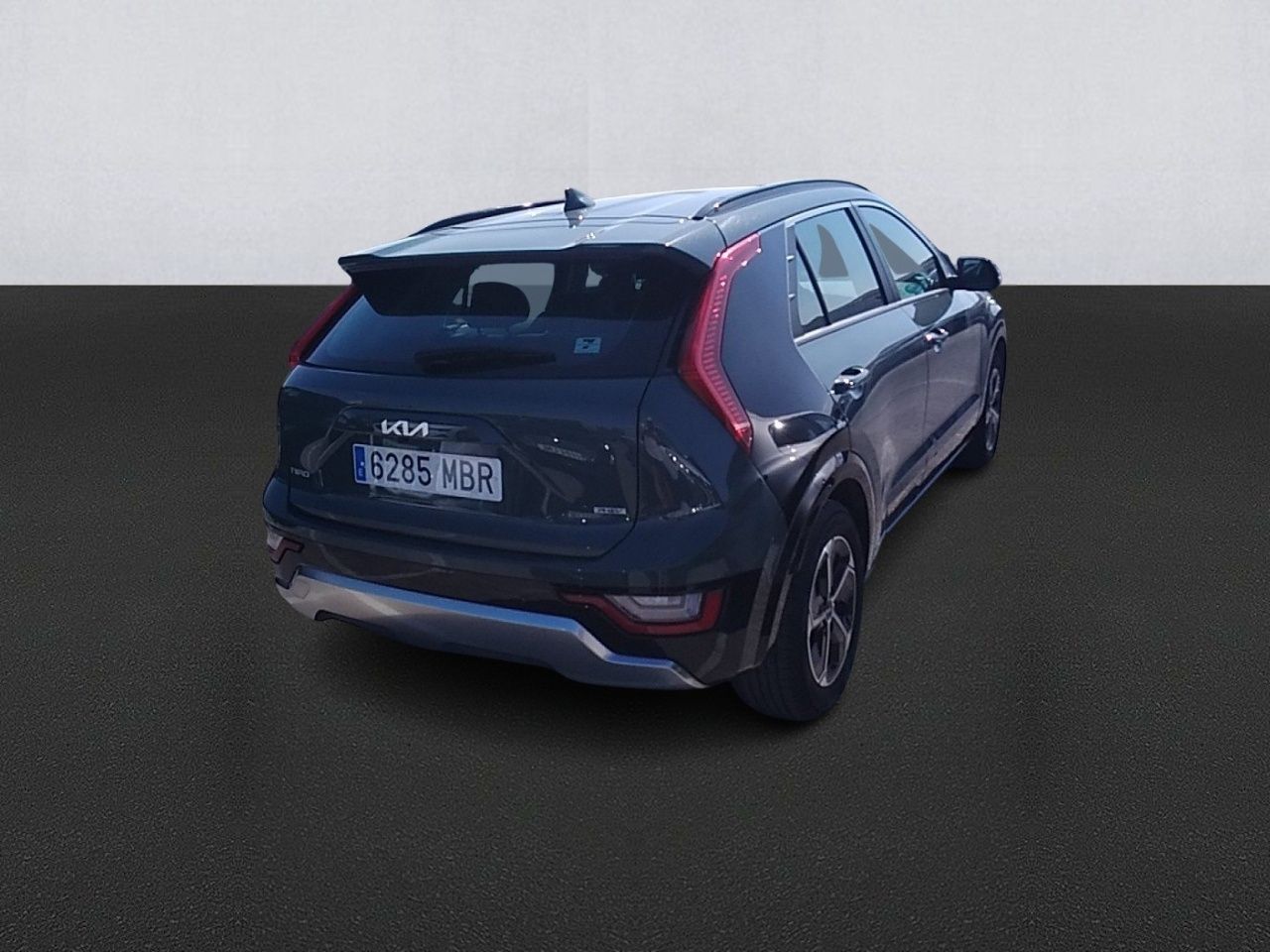 Kia Niro 1.6 Gdi Phev 135kw (183cv) Drive - Foto 2