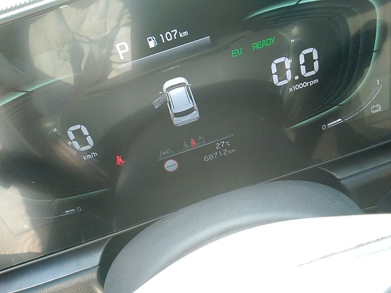 Kia Niro 1.6 Gdi Phev 135kw (183cv) Drive - Foto 2