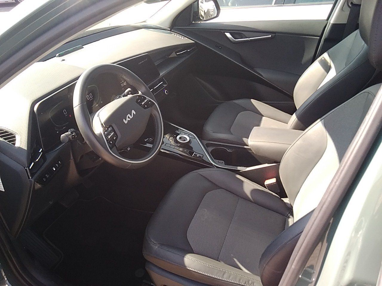 Kia Niro 1.6 Gdi Phev 135kw (183cv) Drive - Foto 2