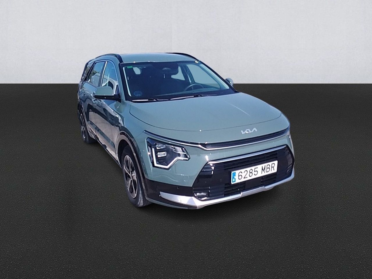 Kia Niro 1.6 Gdi Phev 135kw (183cv) Drive - Foto 2