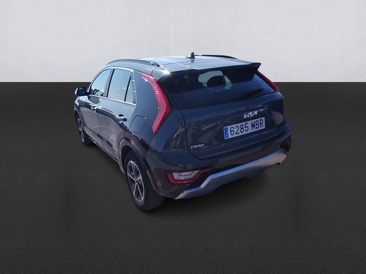 Kia Niro 1.6 Gdi Phev 135kw (183cv) Drive - Foto 2