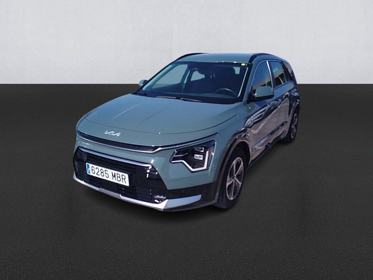 Kia Niro 1.6 Gdi Phev 135kw (183cv) Drive - Foto 2