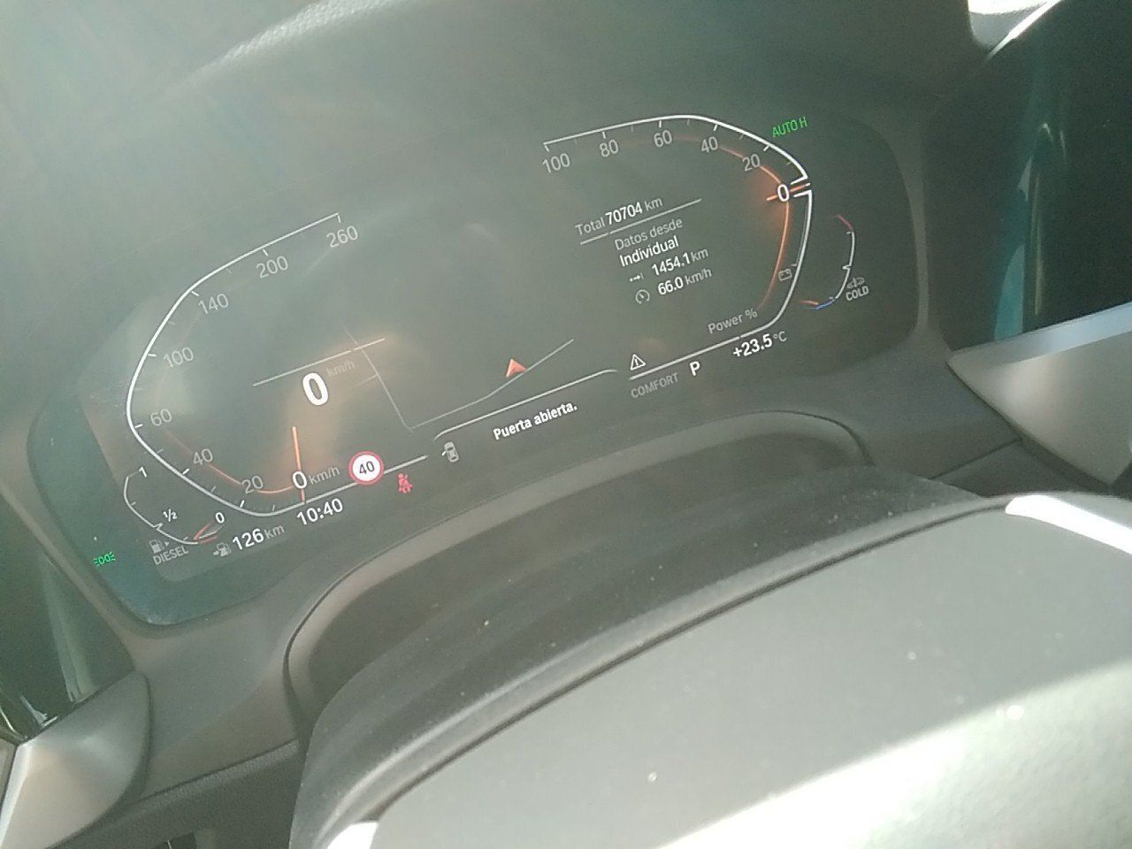 Bmw Series 3 318d Auto.touring - Foto 2