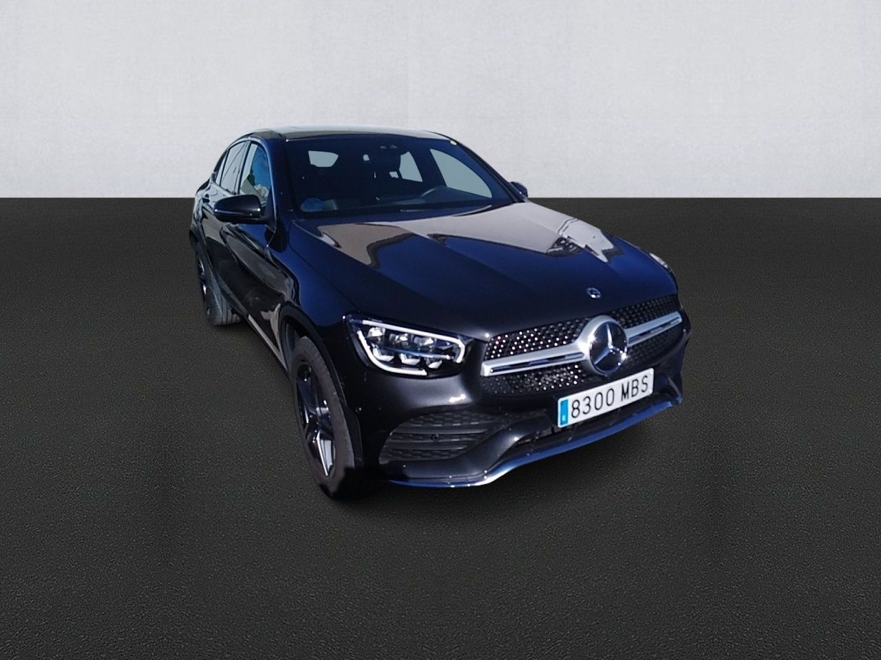 Mercedes Glc Coupe 300 De 4matic - Foto 2