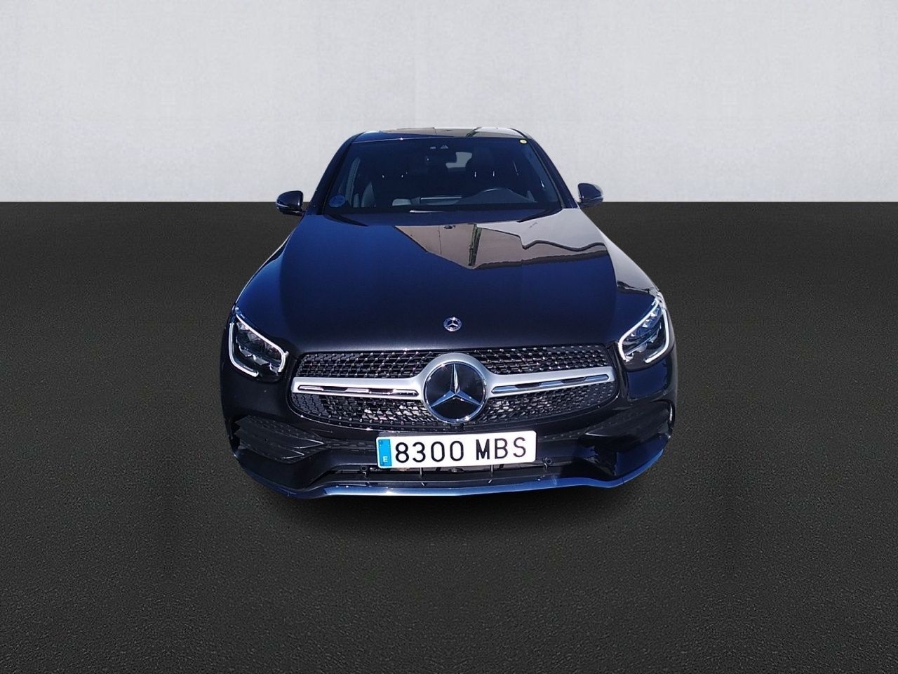 Mercedes Glc Coupe 300 De 4matic - Foto 2