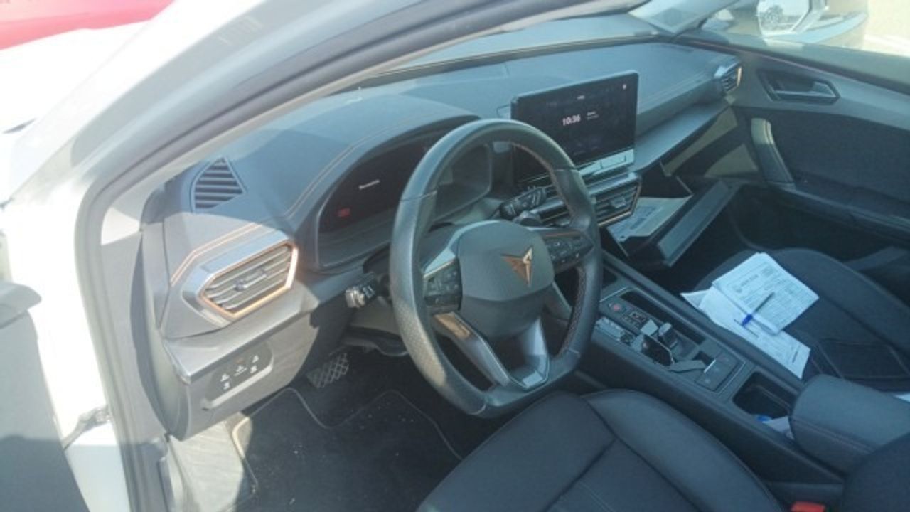 Cupra Formentor 2.0 Tsi 140kw (190 Cv) 4drive Dsg - Foto 2