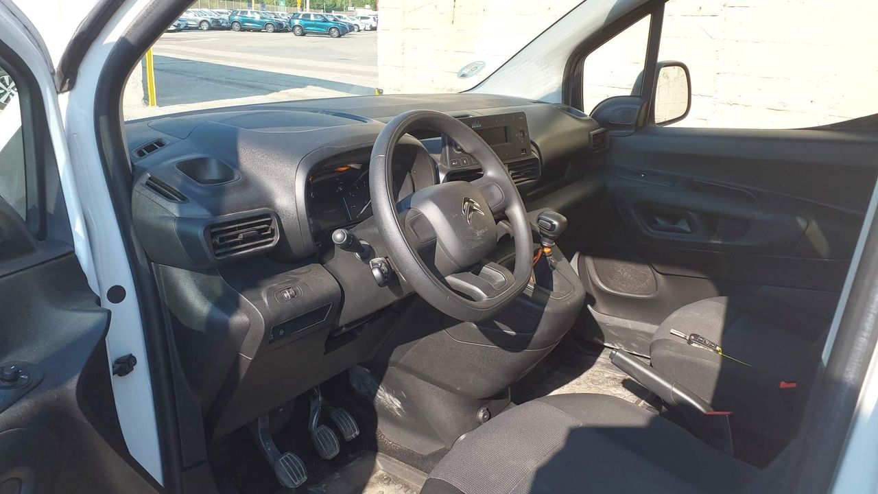 Citroen Berlingo Talla Xl Bluehdi 100 S&s Live Pack - Foto 2