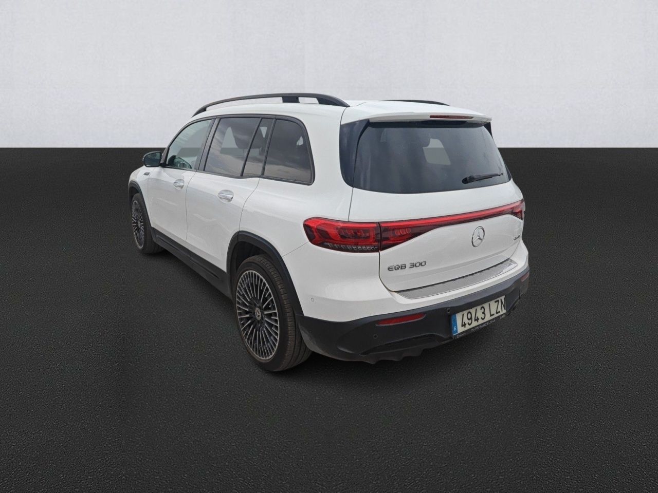 Mercedes Eqb 300 4matic - Foto 2