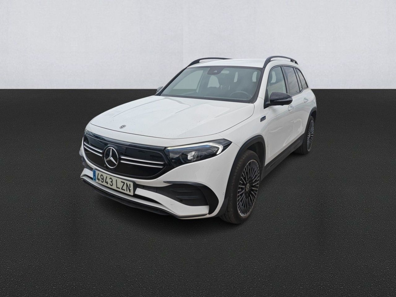 Mercedes Eqb 300 4matic - Foto 2