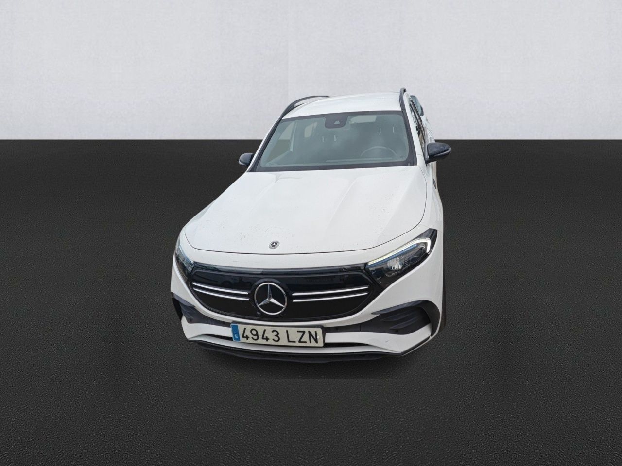 Mercedes Eqb 300 4matic - Foto 2