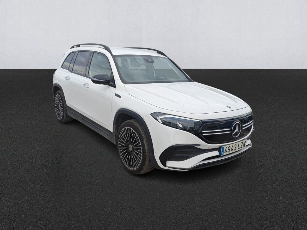 Mercedes Eqb 300 4matic - Foto 2