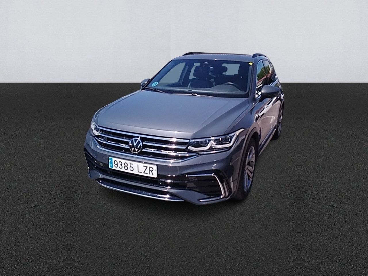 Volkswagen Tiguan R-line 2.0 Tdi 110kw (150cv) Dsg - Foto 2