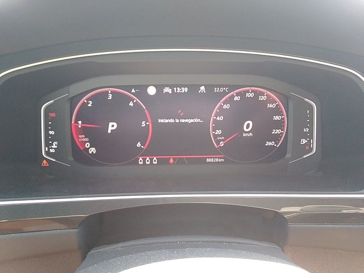 Volkswagen Tiguan R-line 2.0 Tdi 110kw (150cv) Dsg - Foto 2