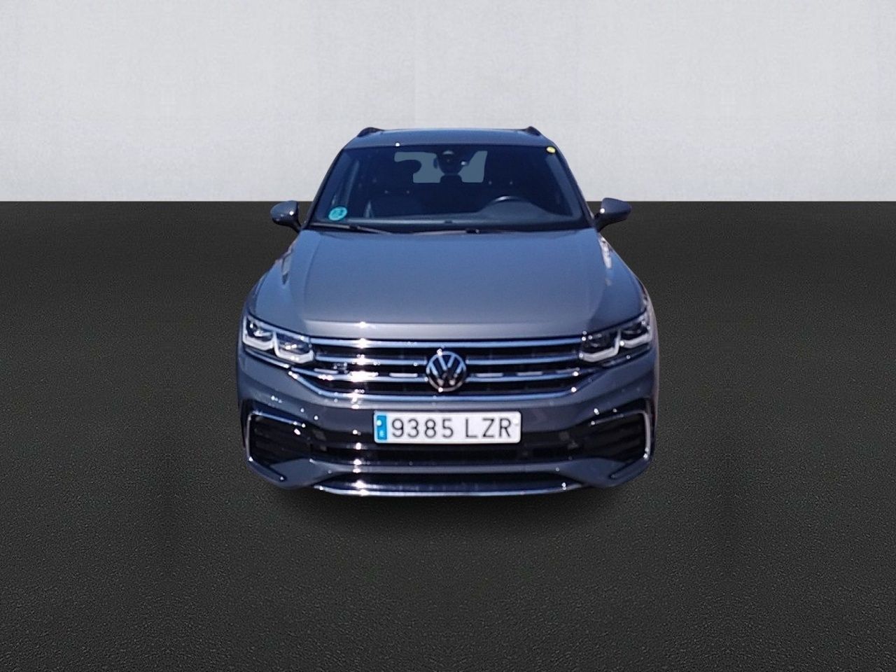 Volkswagen Tiguan R-line 2.0 Tdi 110kw (150cv) Dsg - Foto 2