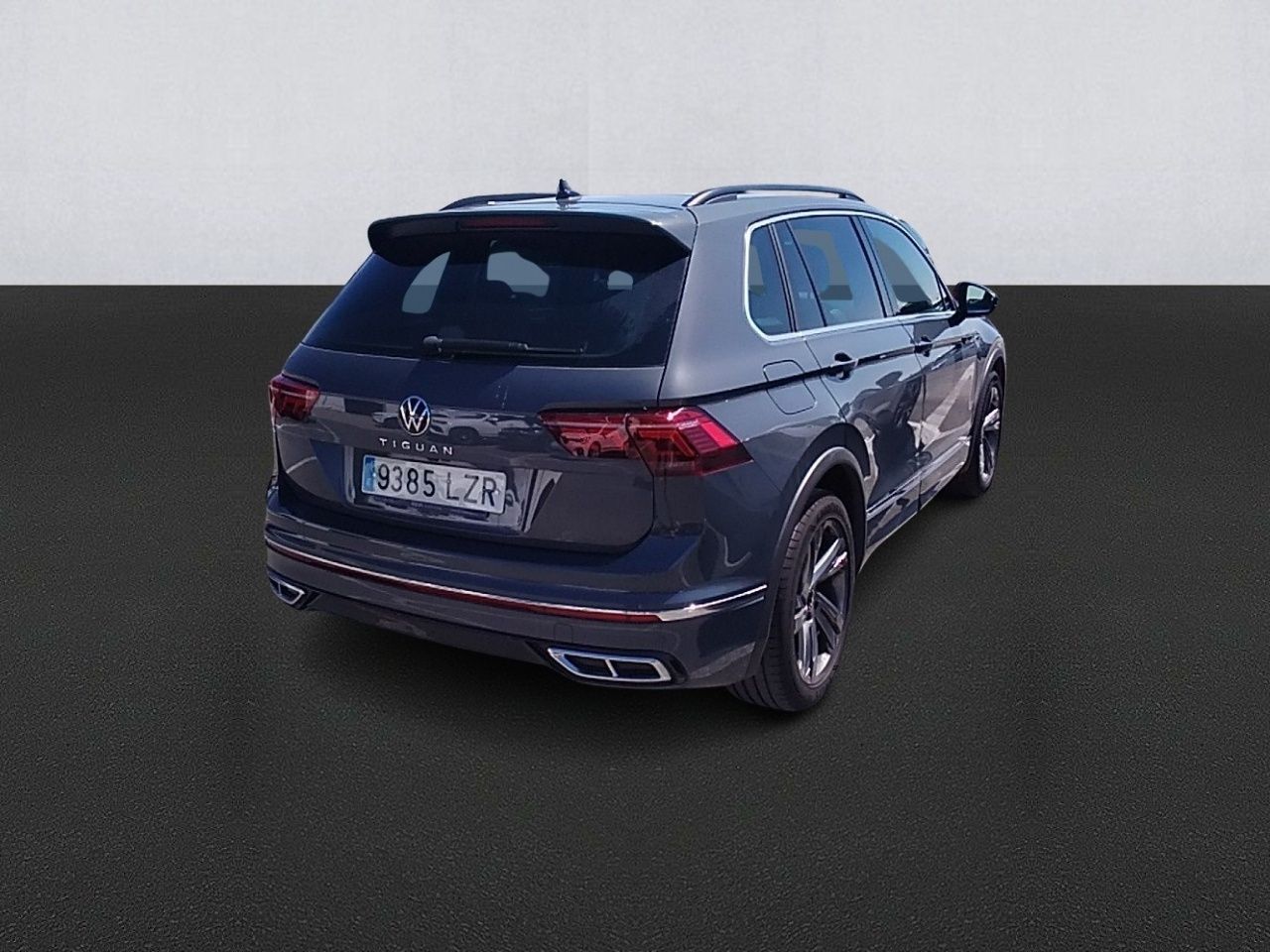 Volkswagen Tiguan R-line 2.0 Tdi 110kw (150cv) Dsg - Foto 2