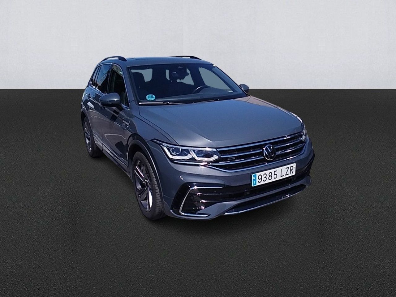 Volkswagen Tiguan R-line 2.0 Tdi 110kw (150cv) Dsg - Foto 2