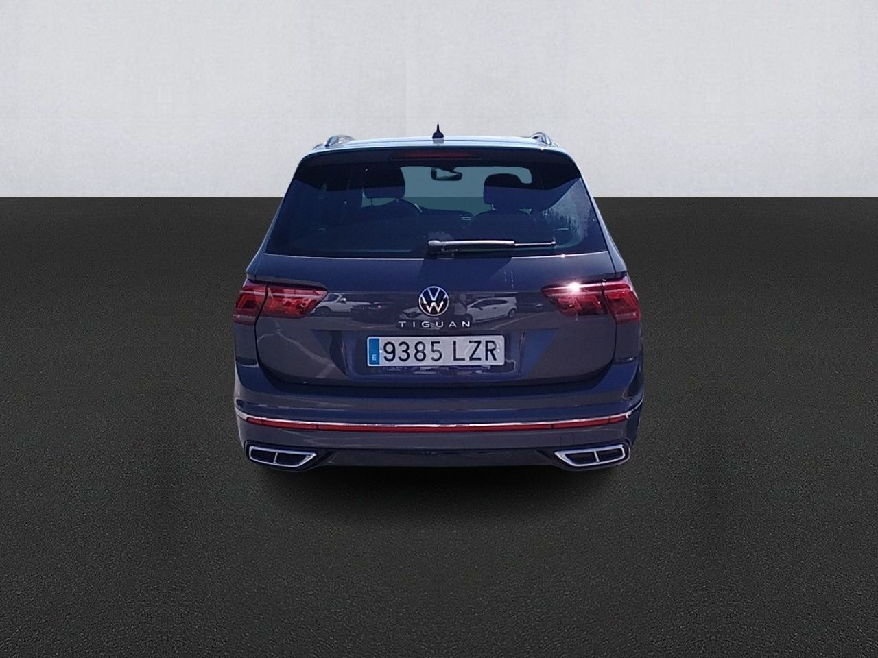 Volkswagen Tiguan R-line 2.0 Tdi 110kw (150cv) Dsg - Foto 2