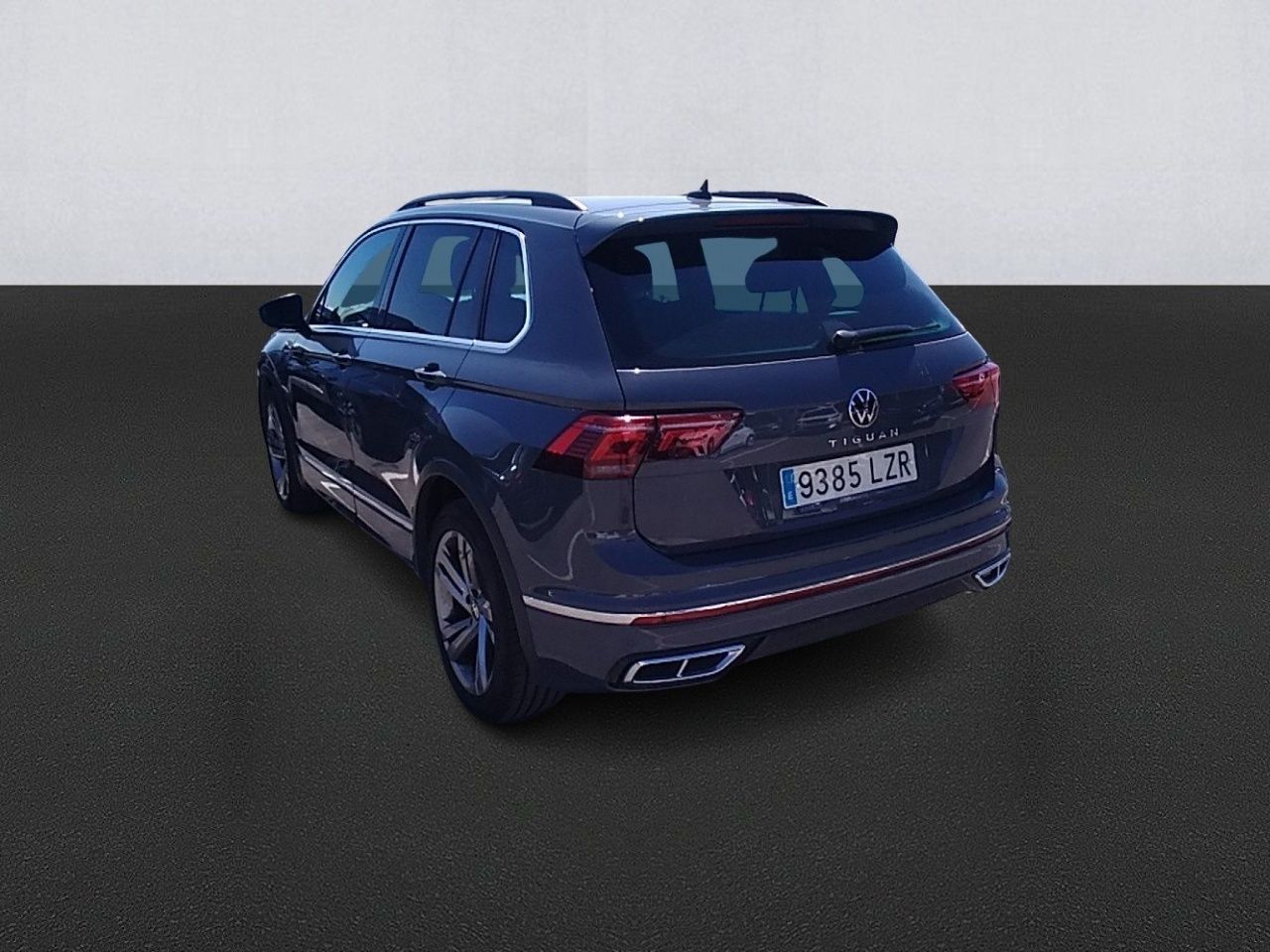 Volkswagen Tiguan R-line 2.0 Tdi 110kw (150cv) Dsg - Foto 2