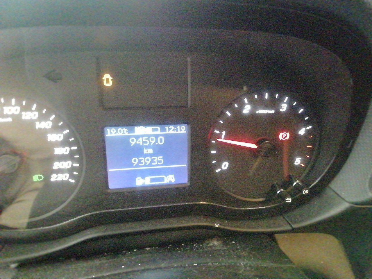 Mercedes Citan 110 Cdi 70kw Furgón Base Largo - Foto 2