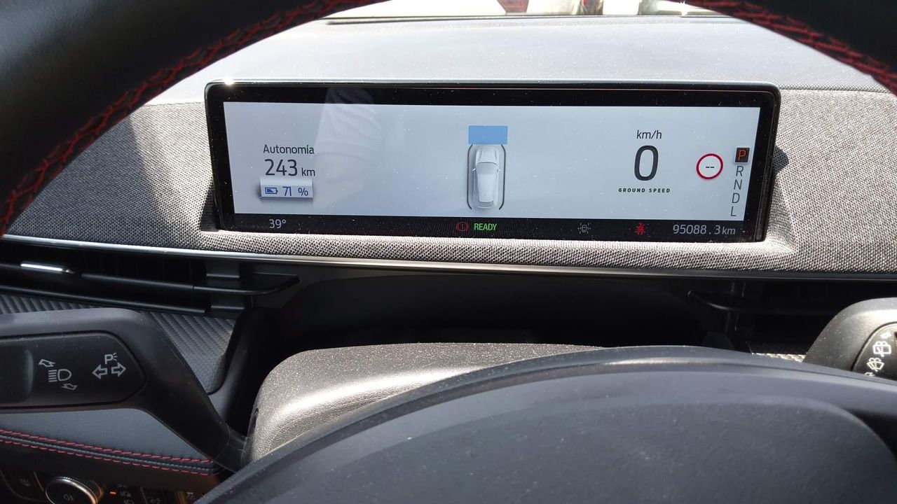 Ford Mustang Mach-e Awd 198kw Batería 75.7kwh - Foto 2
