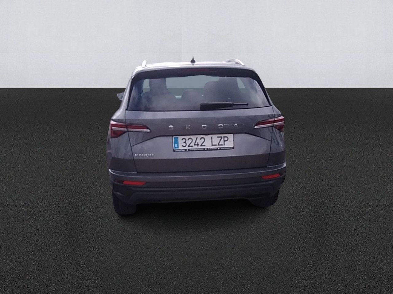 Skoda Karoq 2.0 Tdi 85kw (115cv) Ambition - Foto 2
