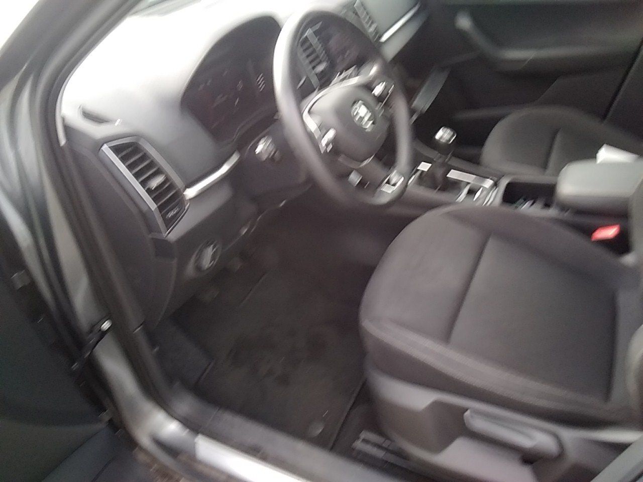 Skoda Karoq 2.0 Tdi 85kw (115cv) Ambition - Foto 2
