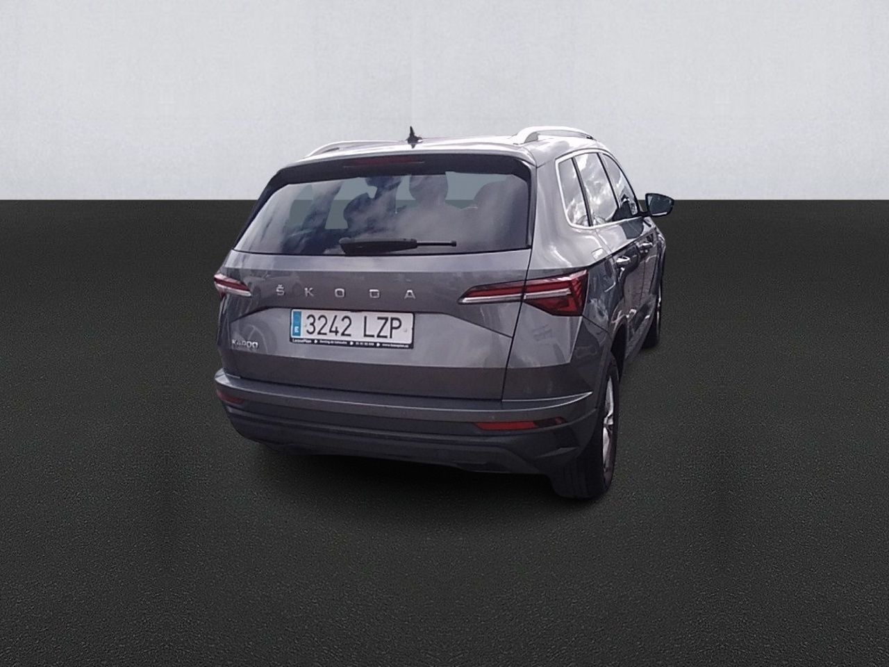 Skoda Karoq 2.0 Tdi 85kw (115cv) Ambition - Foto 2