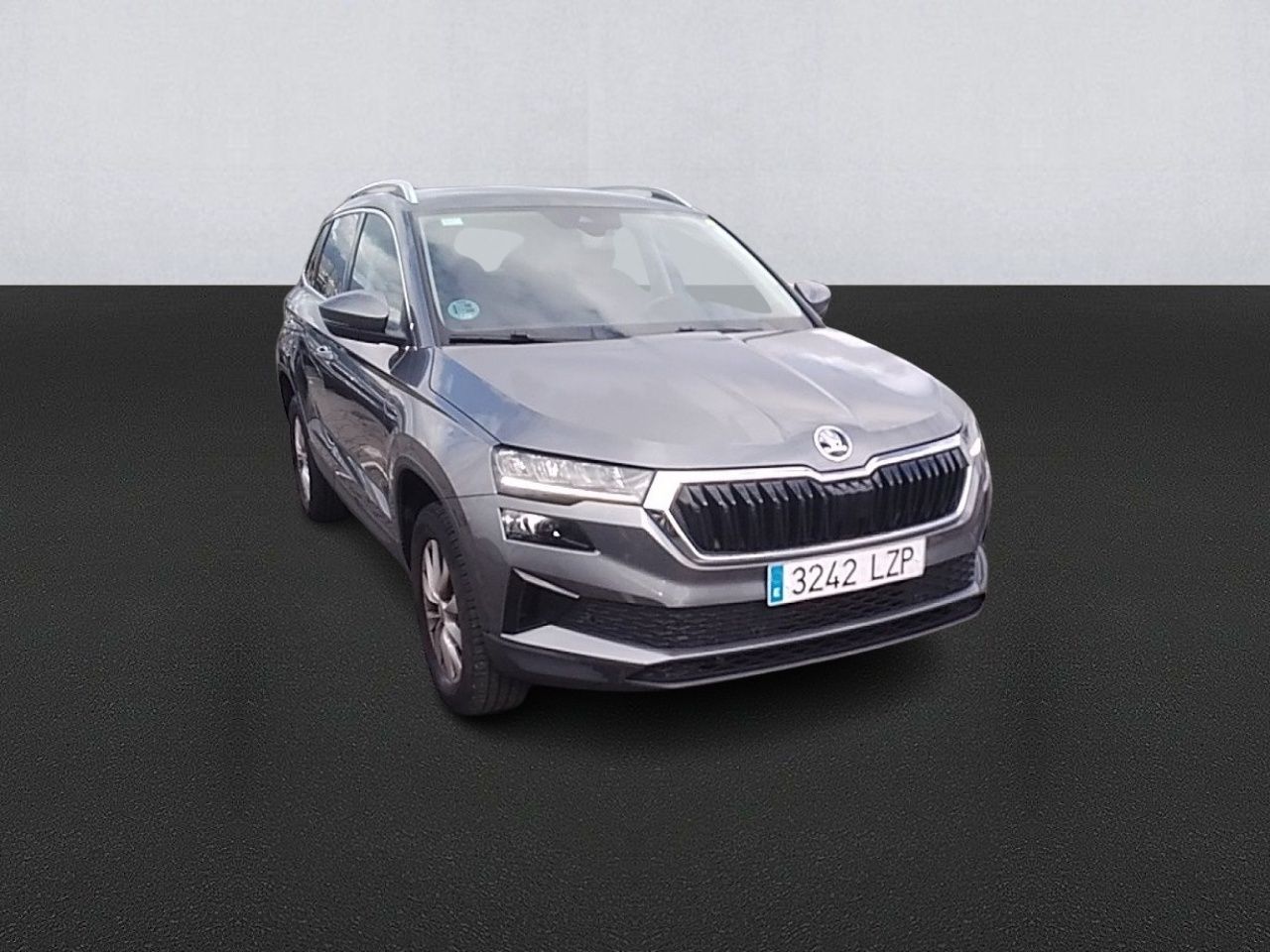 Skoda Karoq 2.0 Tdi 85kw (115cv) Ambition - Foto 2