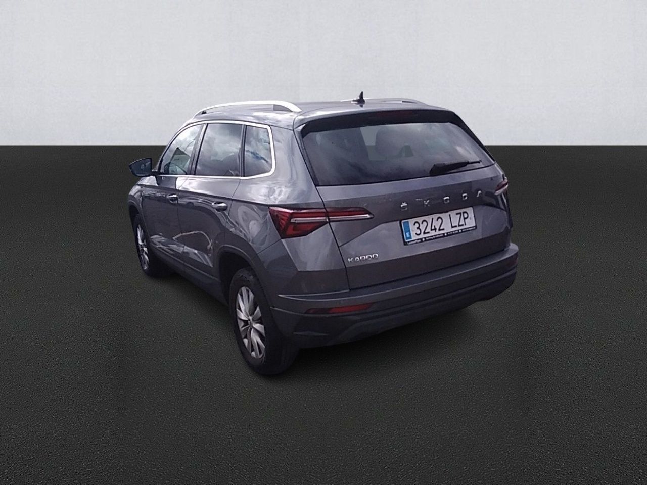 Skoda Karoq 2.0 Tdi 85kw (115cv) Ambition - Foto 2