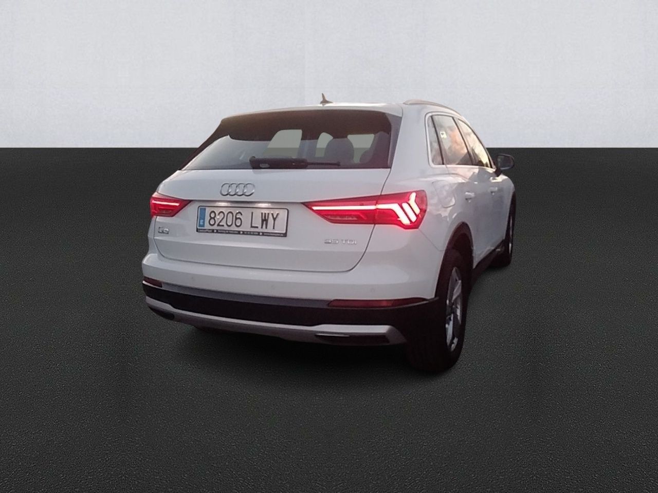 Audi Q3 Advanced 35 Tdi 110kw (150cv) S Tronic - Foto 2