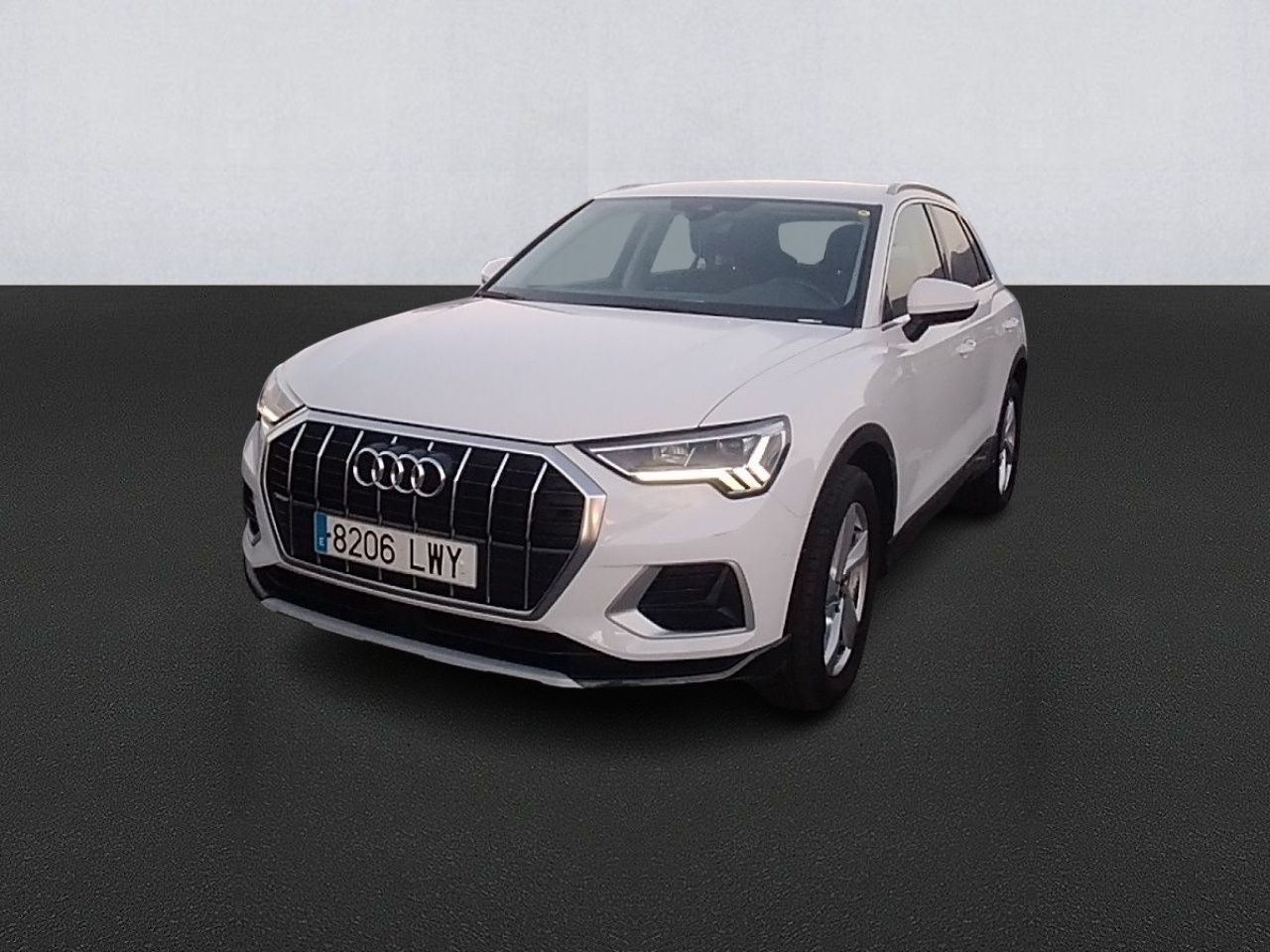 Audi Q3 Advanced 35 Tdi 110kw (150cv) S Tronic - Foto 2