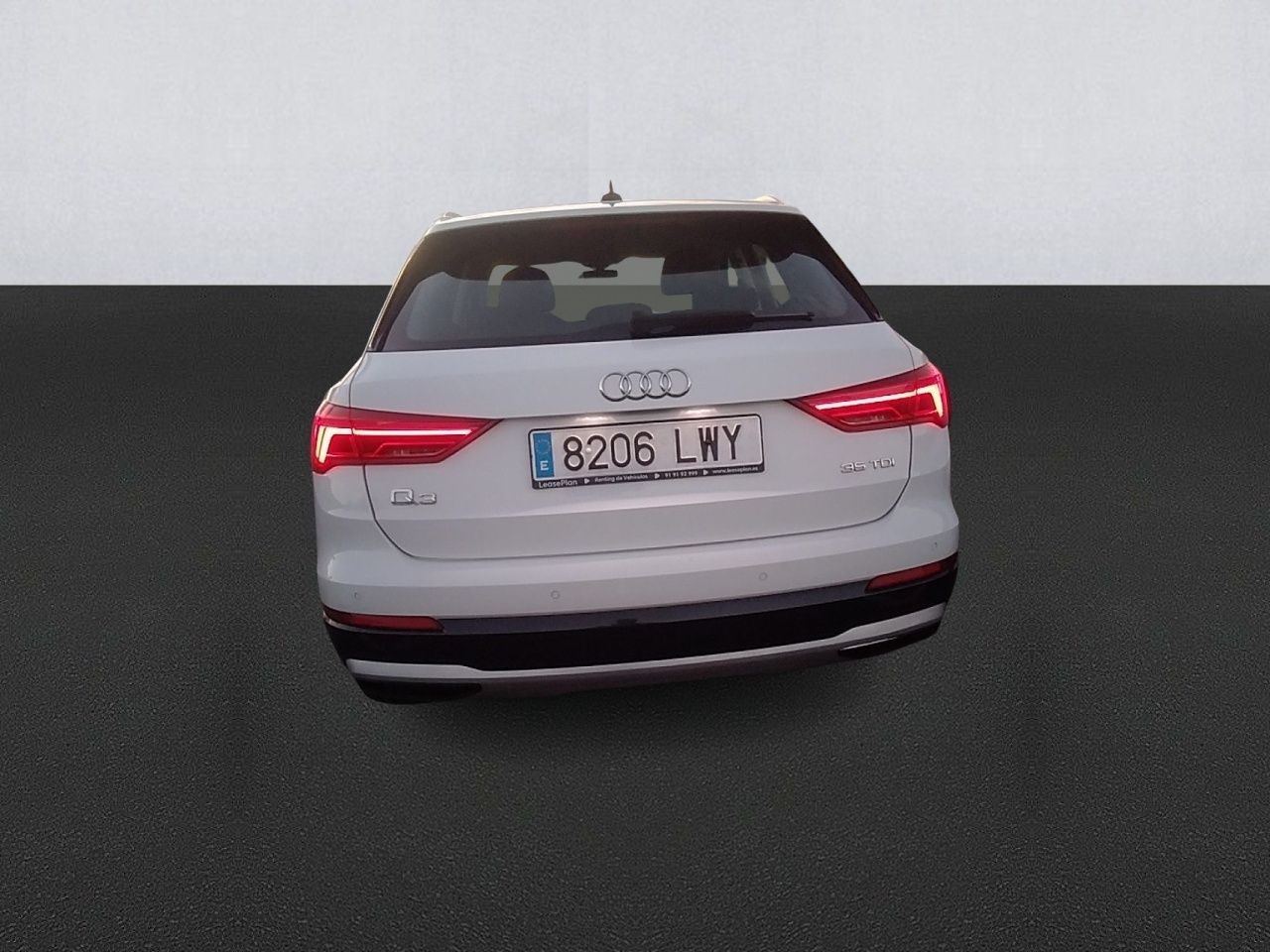 Audi Q3 Advanced 35 Tdi 110kw (150cv) S Tronic - Foto 2